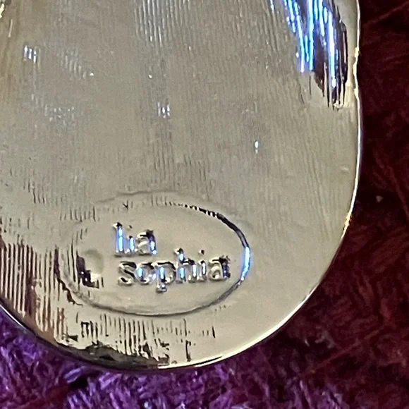 🌸Lia Sophia Necklace - Picture 3 of 6